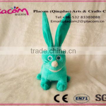 New product Fashion style Lovely and High quality Cheap Customize Holiday gifts and Easter 's day gifts plush toy Rabbit