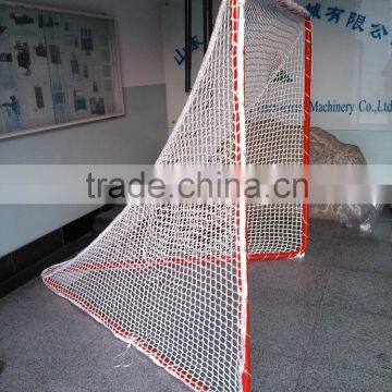 Portable Lacrosse Goal With Net