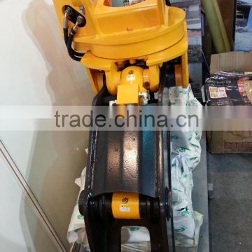 JT-06 lapis grapple MADE IN CHINA FOR EXCAVATOR