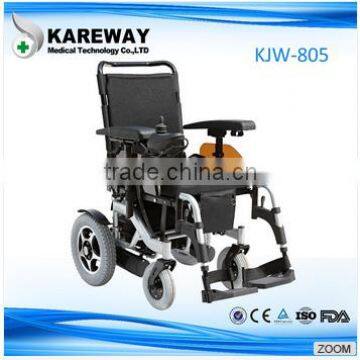 KAREWAY Elderly Care Product Used Hospital Wheelchair KJW-805