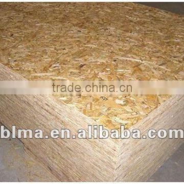 high quality osb board with cheap price for building