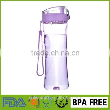 Magic baby drinking plastic Ice Core shaker bottle protein