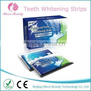 CE Approved Teeth Whitening Strips, Teeth Whitening, Tooth Whitening Strips