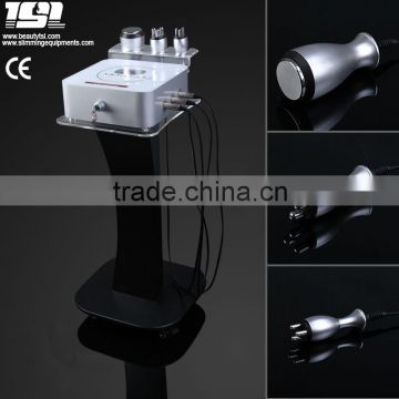 Free Shipping! 3 in 1 rf cavitation controlling obesity beauty equipment
