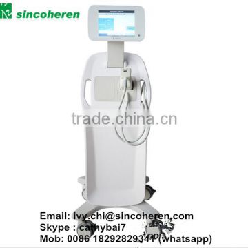 portable multifunction ultrashape liposonix weight loss machine