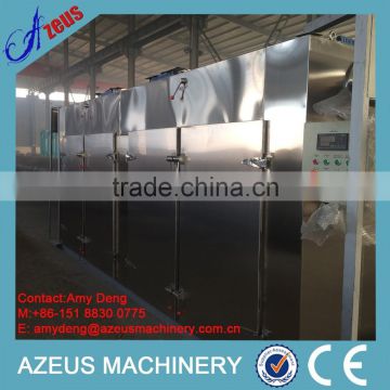 Industrial Food Drying Machine, Hot Air Food Dehydrator