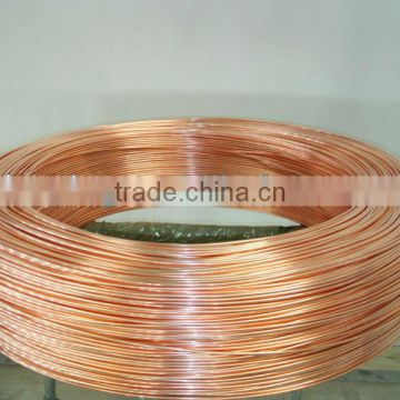 TP2 copper pipes for water