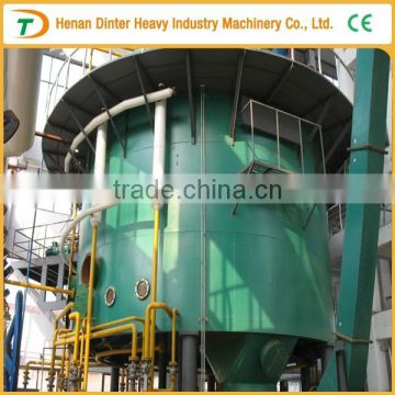 Good quality soybean oil extraction machine with CE