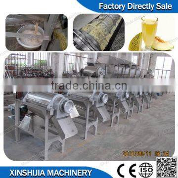 Factory sale coconut juice making machine prices