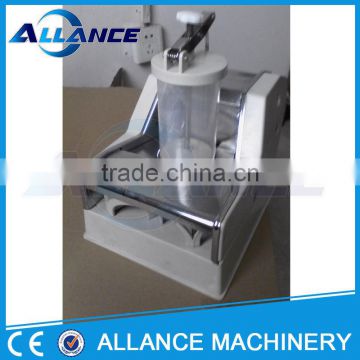 AL-50 Reliable factory dumpling wrapper machine