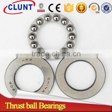 RHP thrust ball bearing 51205 China bearing distributors