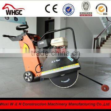 Q500S concrete cutting asphalt cutting floor saw