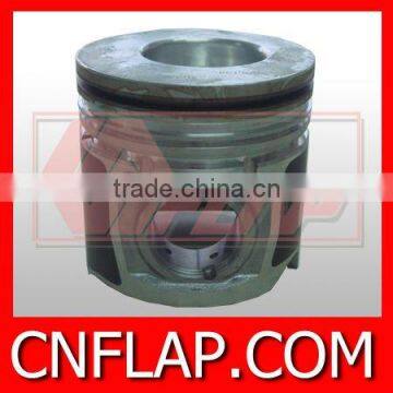 stainless steel engine pistons
