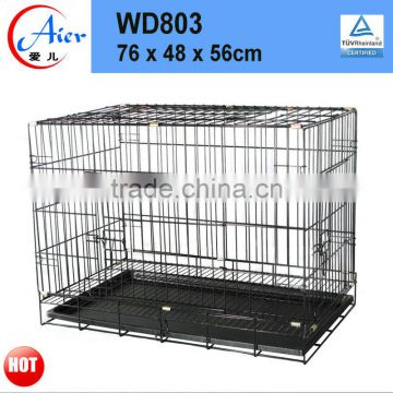 pet products medium dog cages for sale