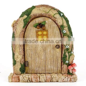 Wholesale Novelty Miniature Fairy Door