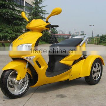 3-Wheel Scooter 150cc