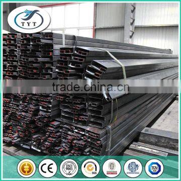 Price of carbon schedule 40 square and rectangular steel pipe