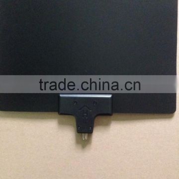 China Supplier Flat indoor Digital HDTV Antenna DVB-T2 TV Antenna