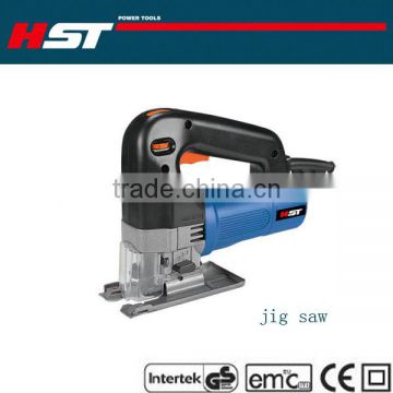 HS8001 230V 60mm 600W jig saw machine with CE