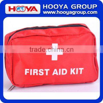 Portable Nylon Bag Travel First aid kit