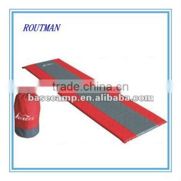 light and fashion foam sleeping mat for sell
