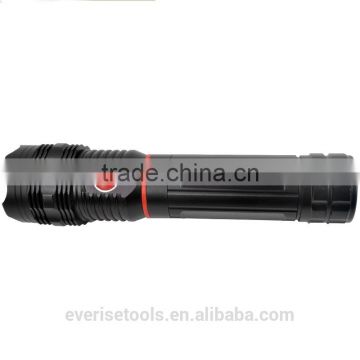New arrival Hight quality scalable led flashlight torch factory wholesale