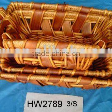 willow products