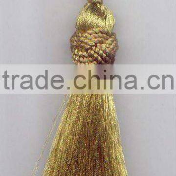 Christmas Tassel CHT15