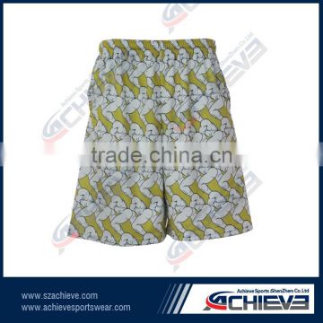 Navy Blue running shorts dry fit Cheapest sublimated lacrosse shorts