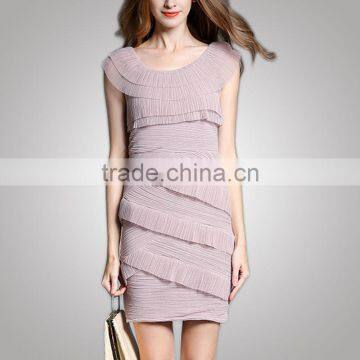 Top Seller Classical Design Fashion Korean Evening Dress China For Special Occasion