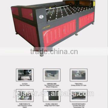 Big size CNC Glass Laser cutting machine with 1500mm*3000mm