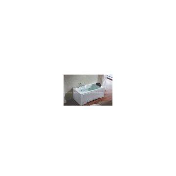 Supply YD-1002 massage bathtub