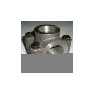 Sell Castings and CNC Machining Parts