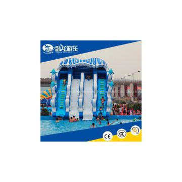 inflatable water slide, used water slides for sale