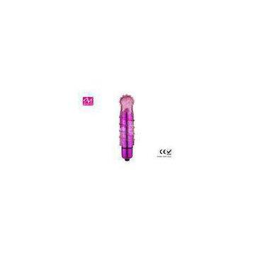 Mini Bullet Vibrators Soft Touch  Clit Massage With Powerful Motor Vibrating Bullet