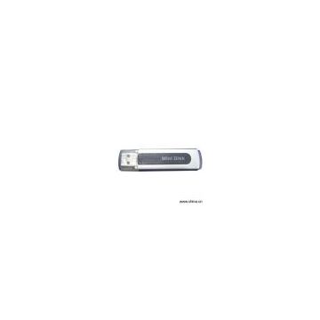 Sell USB Flash Disk-U109