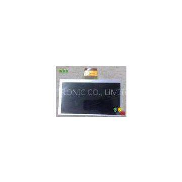 Professional 6 Inch Industrial Lcd Screen , Flat Panel Lcd Display TM060RDH01 400 Brightness