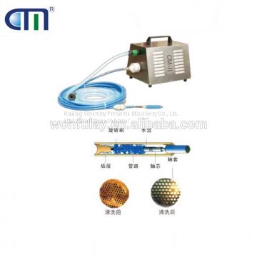 Brand discount price, Nanjing trollry CM-II/III tube cleaner