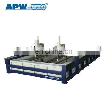 High reputationand best price water jet with new design
