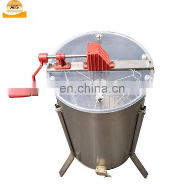 20 frames automatic honey extractor durable honey extraction machine