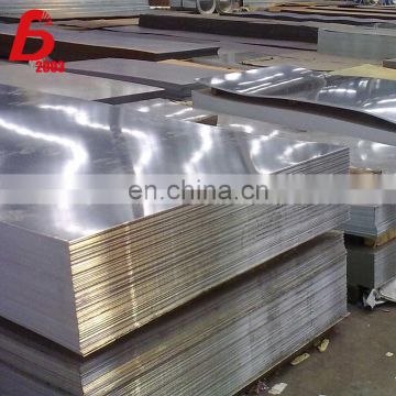 0.5mm thick galvanized steel metal sheet metal plate
