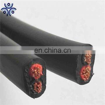 High Quality UL Standard PVC Insulation and Jacket DG cable