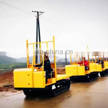 Factory Supply Small Truck Dumper On Sales