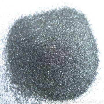 High grade Black Silicon Carbide for Iron And Steel Industry