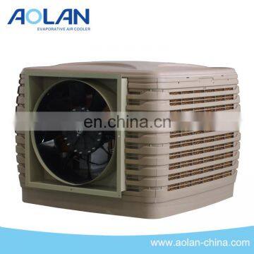 side type air conditioner hot sale factory price industrial  evaporative air cooler