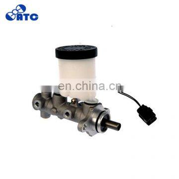 High quality Auto brake system NC72-43-400A brake Master Cylinder For MAZDA