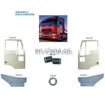 European Heavy Truck Body Parts for IVECO 504232501 504232504 500396754 500396753 98404714 41027910