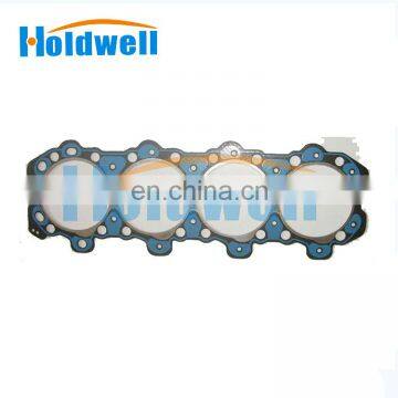 Holdwell 754-47171 diesel engine gasket cylinder head for LPW LPW4