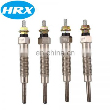 Hot sale glow plug for 1Z engine spare parts with high quality