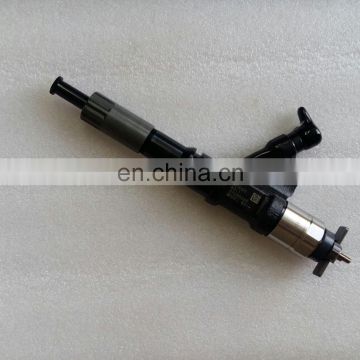 Common Rail Injector 23670-30300 2367030300 for Toy-ota HIL.-UX D4d 2kd-ftv